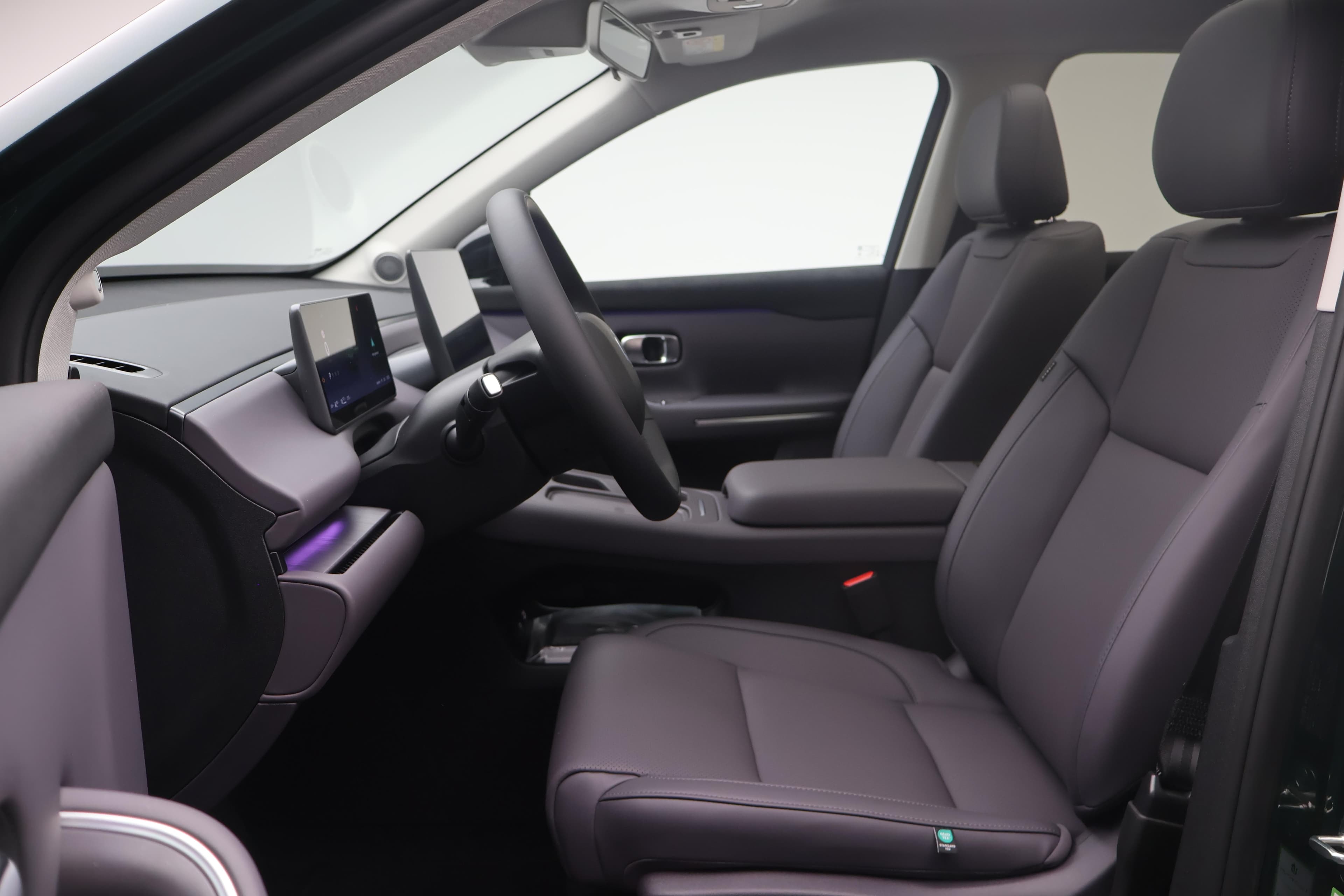 Leapmotor C10 Design AWD - Vorschau 5