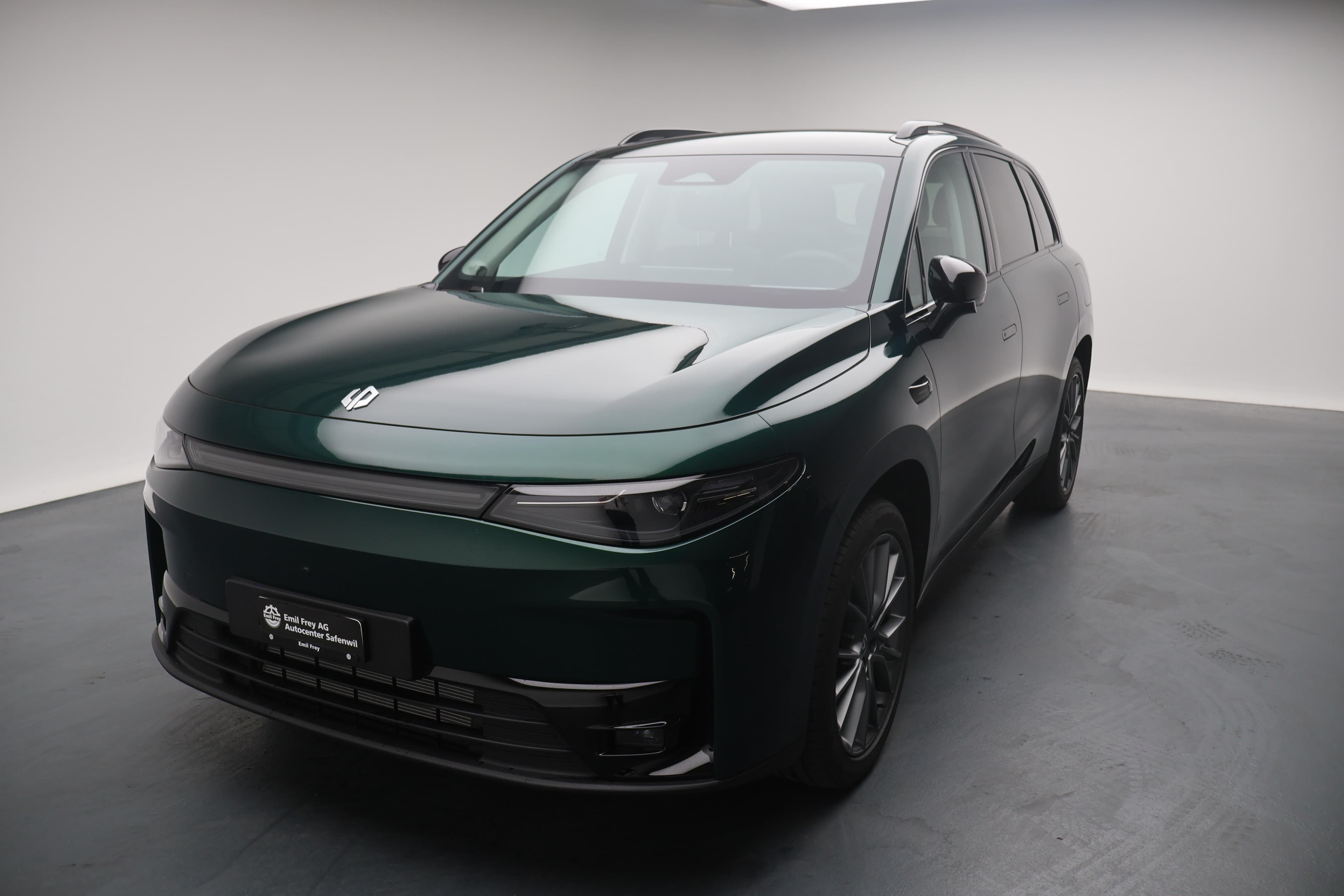Leapmotor C10 Design AWD - Bild 1