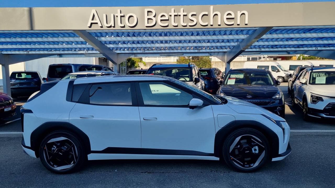Kia EV4 81 kWh Earth+ - Vorschau 4
