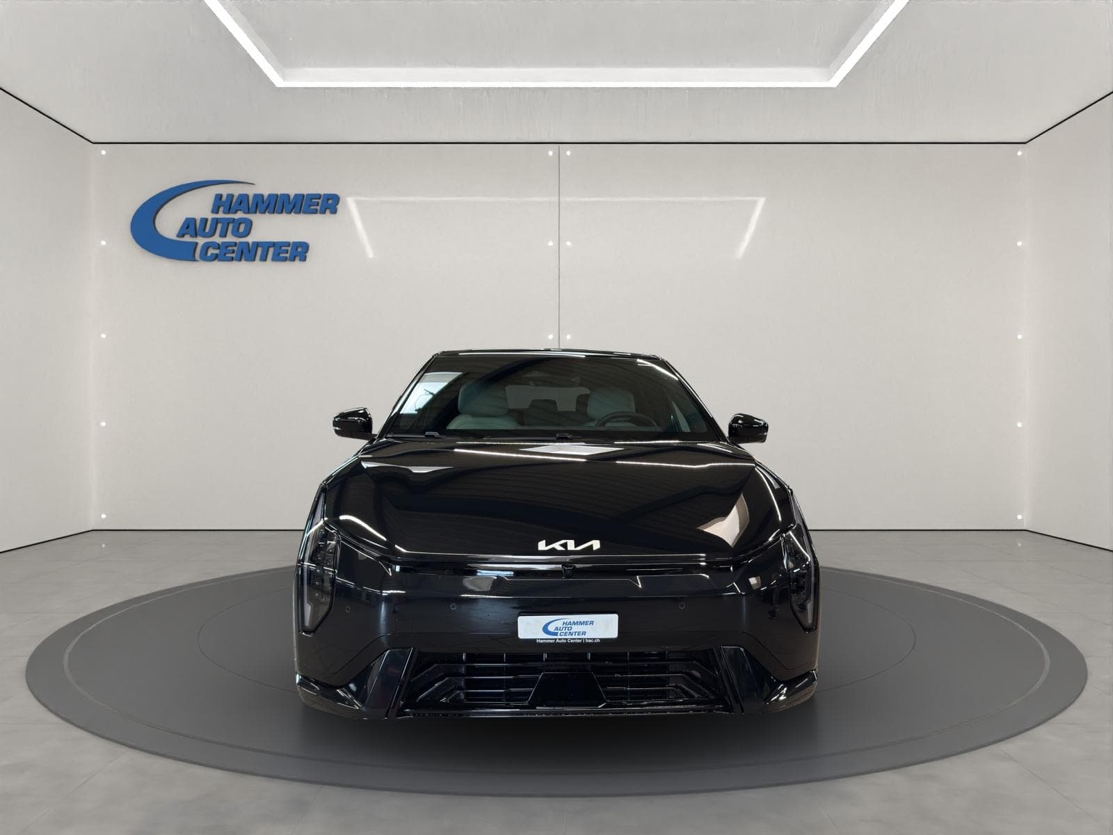 Kia EV4 81 kWh GT-Line - Vorschau 5