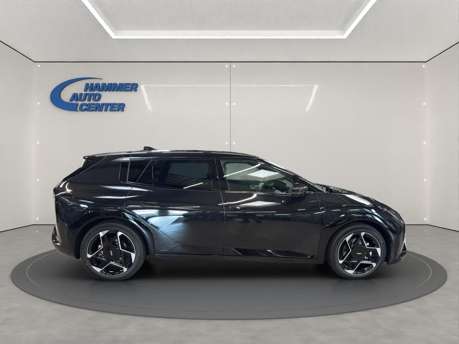Kia EV4 81 kWh GT-Line - Vorschau 4