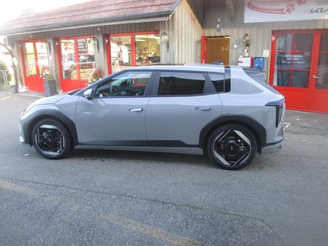 Kia EV4 81 kWh Earth+ - Vorschau 4
