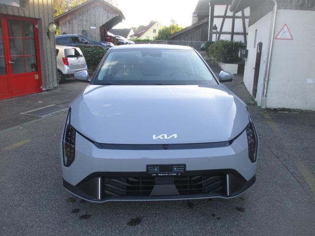 Kia EV4 81 kWh Earth+ - Bild 1