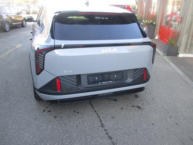 Kia EV4 81 kWh Earth+ - Vorschau 5