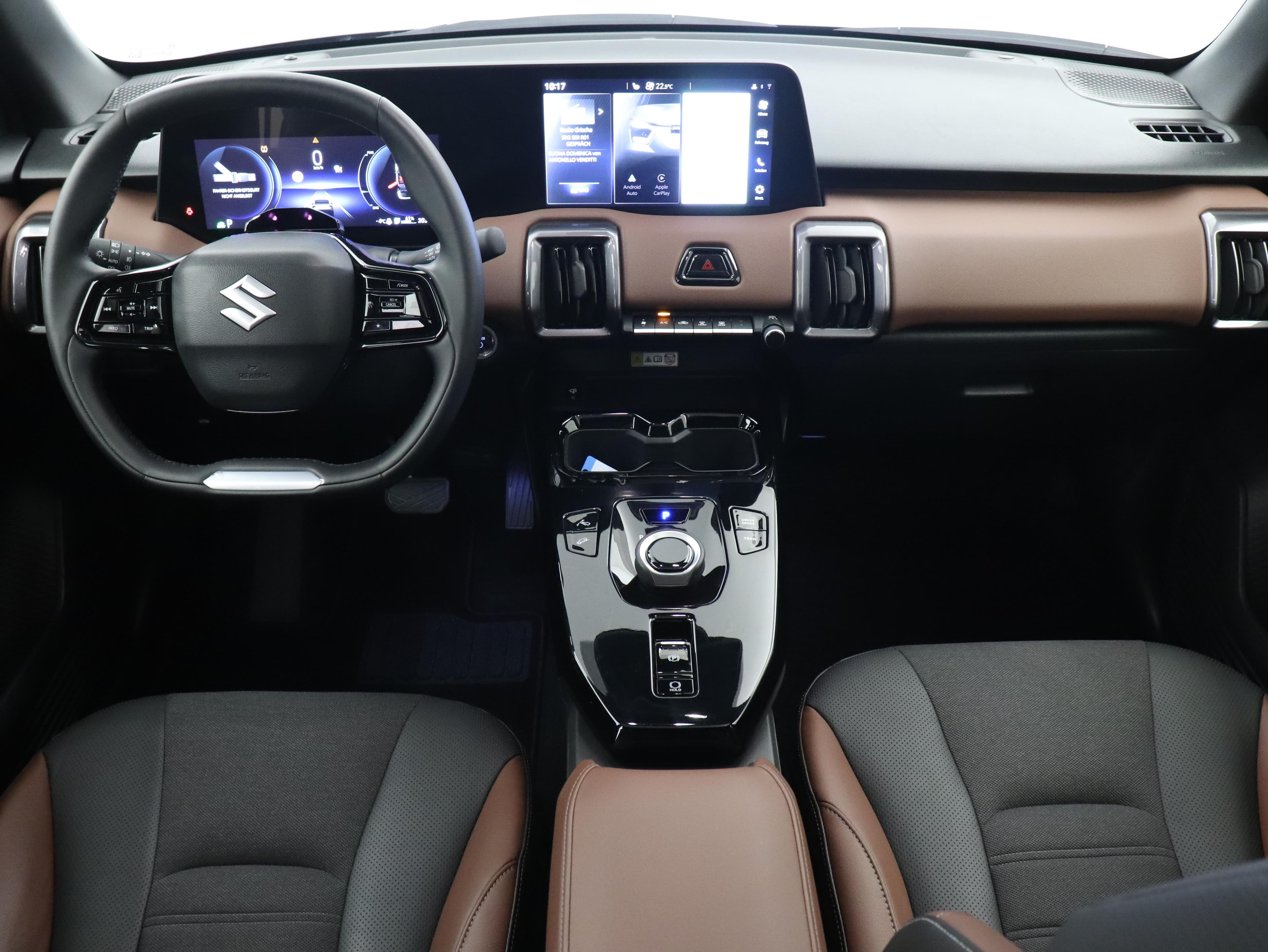Suzuki e Vitara Compact Top 4x4 - Vorschau 5