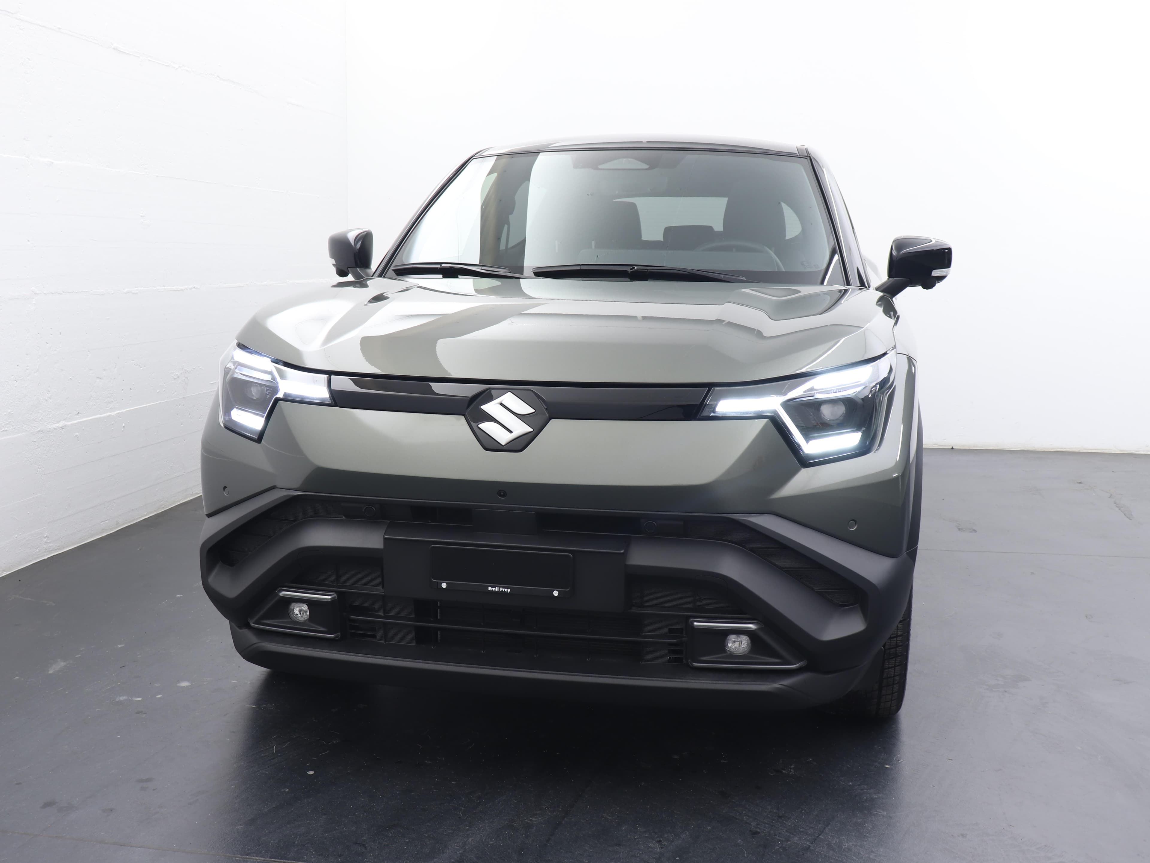 Suzuki e Vitara Compact Top 4x4 - Vorschau 2