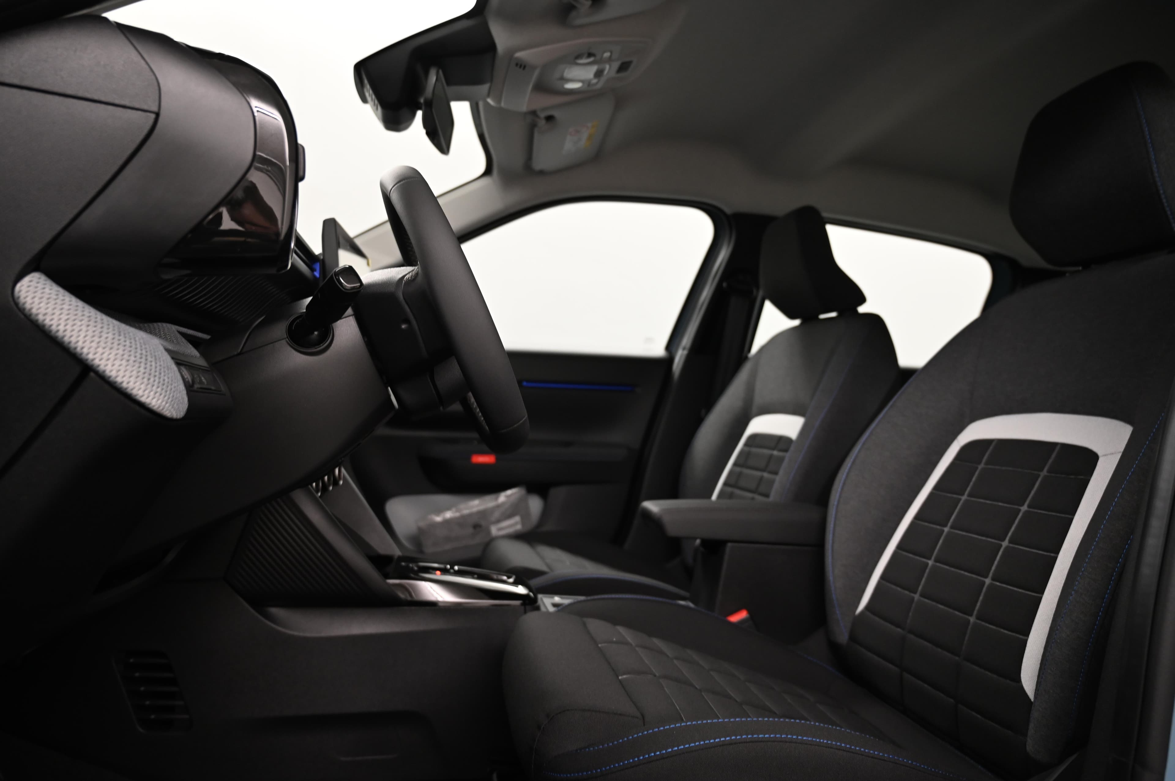 Citroën e-C3 Tonic - Vorschau 5