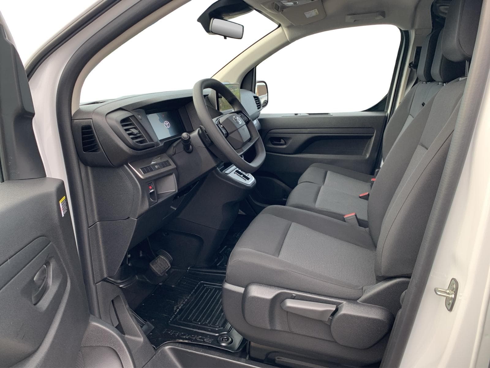 Toyota PROACE Van L1 75KWh Advanced - Vorschau 5