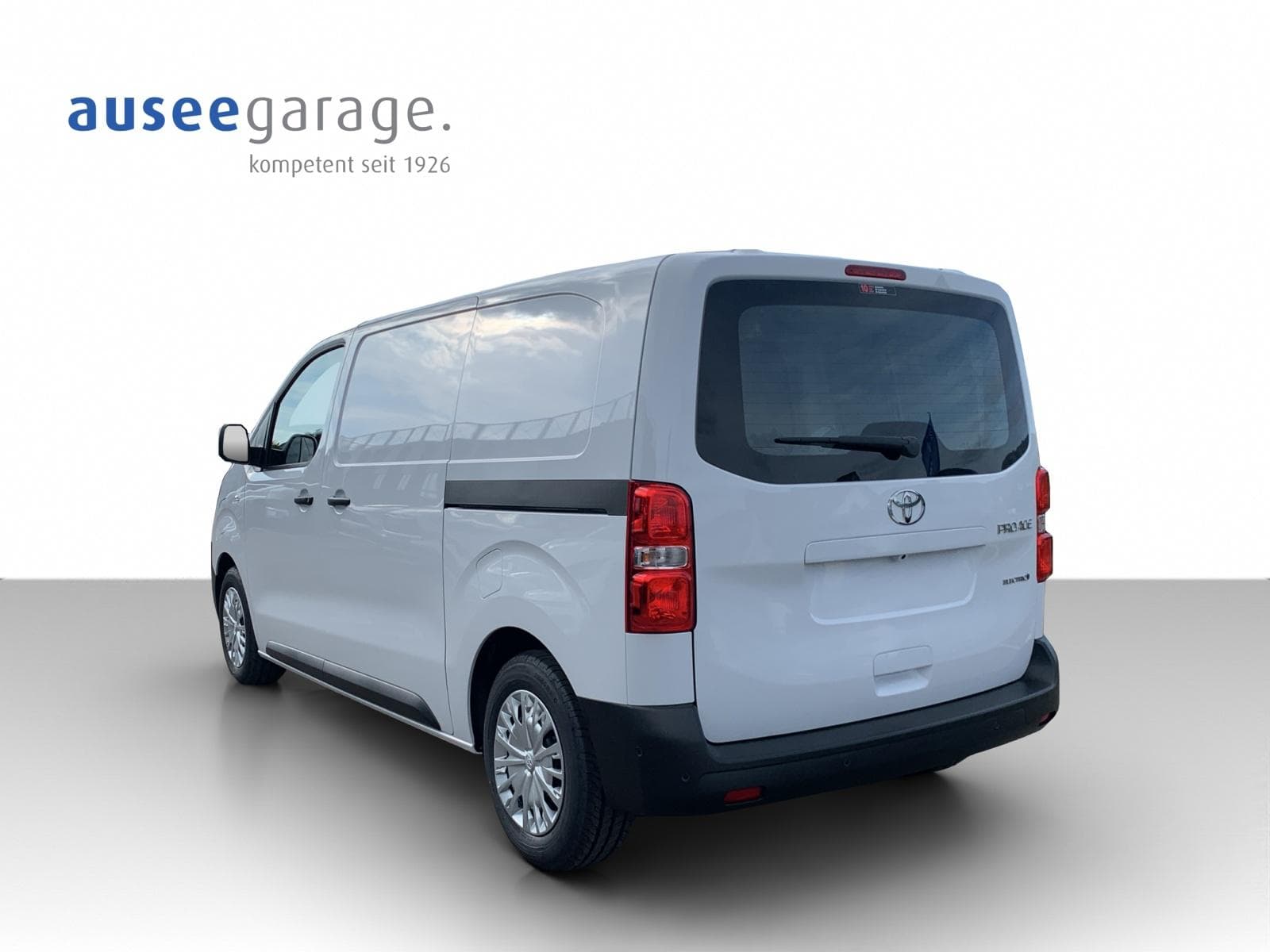 Toyota PROACE Van L1 75KWh Advanced - Vorschau 3