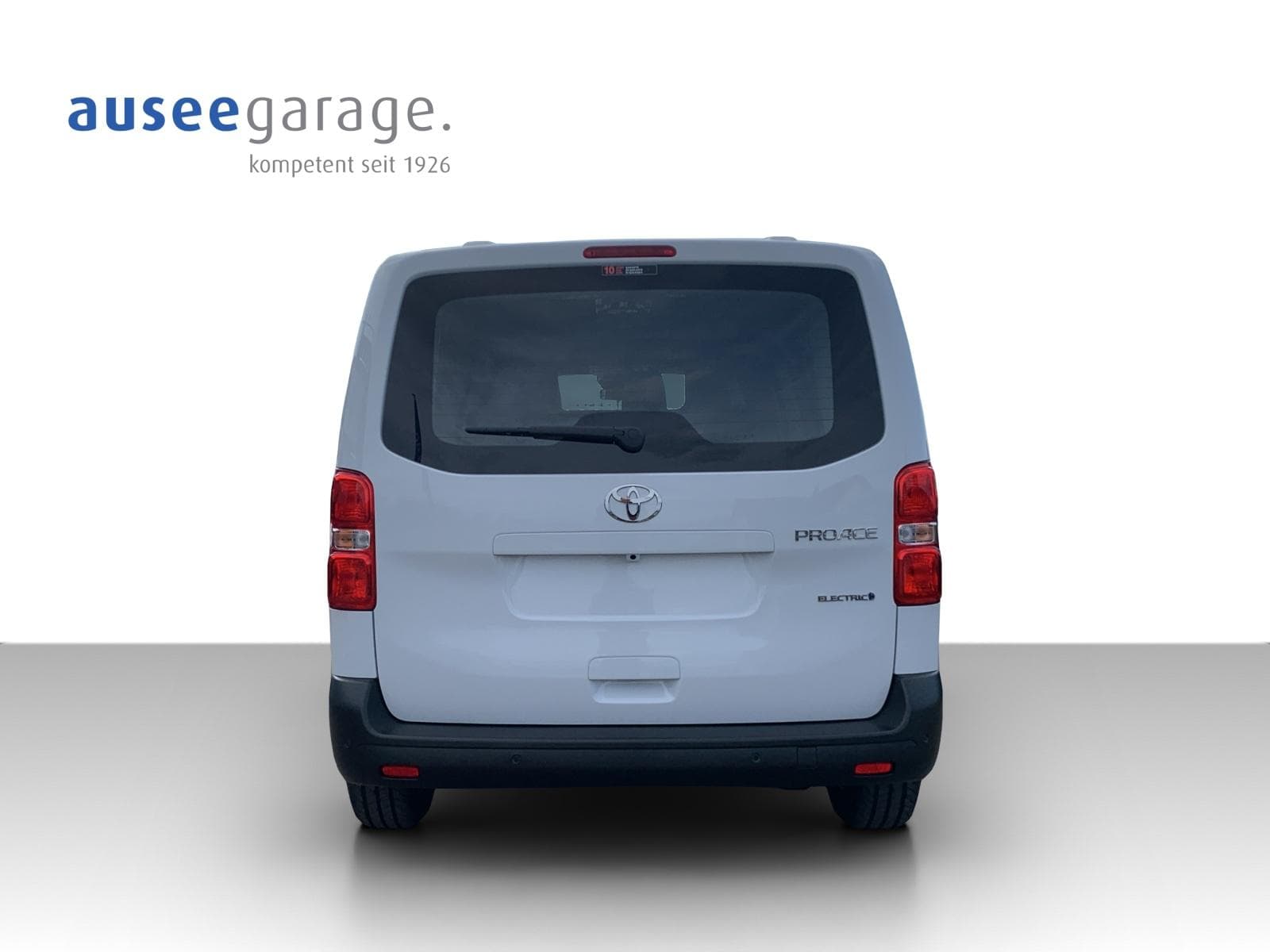 Toyota PROACE Van L1 75KWh Advanced - Vorschau 4