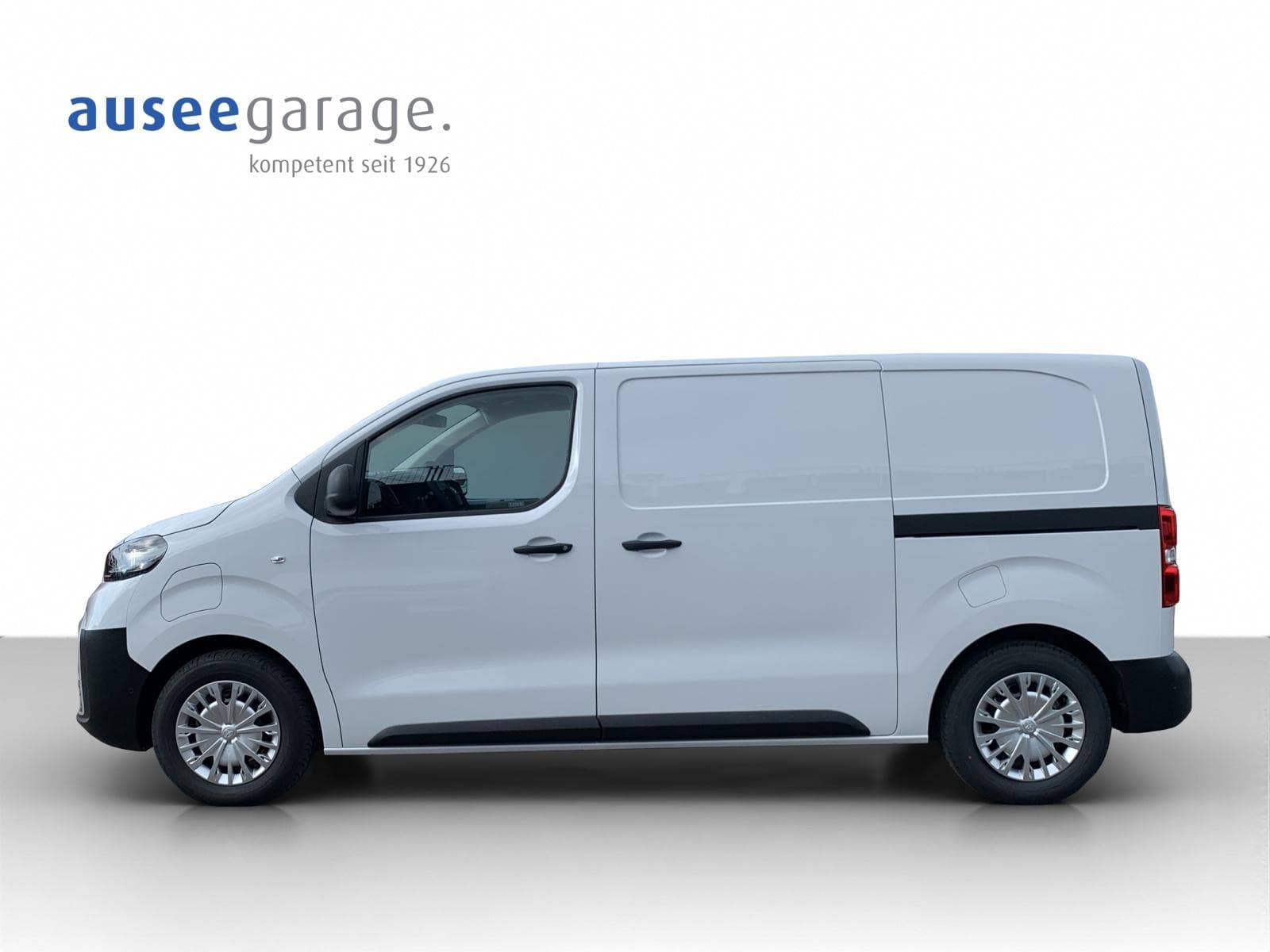 Toyota PROACE Van L1 75KWh Advanced - Vorschau 2