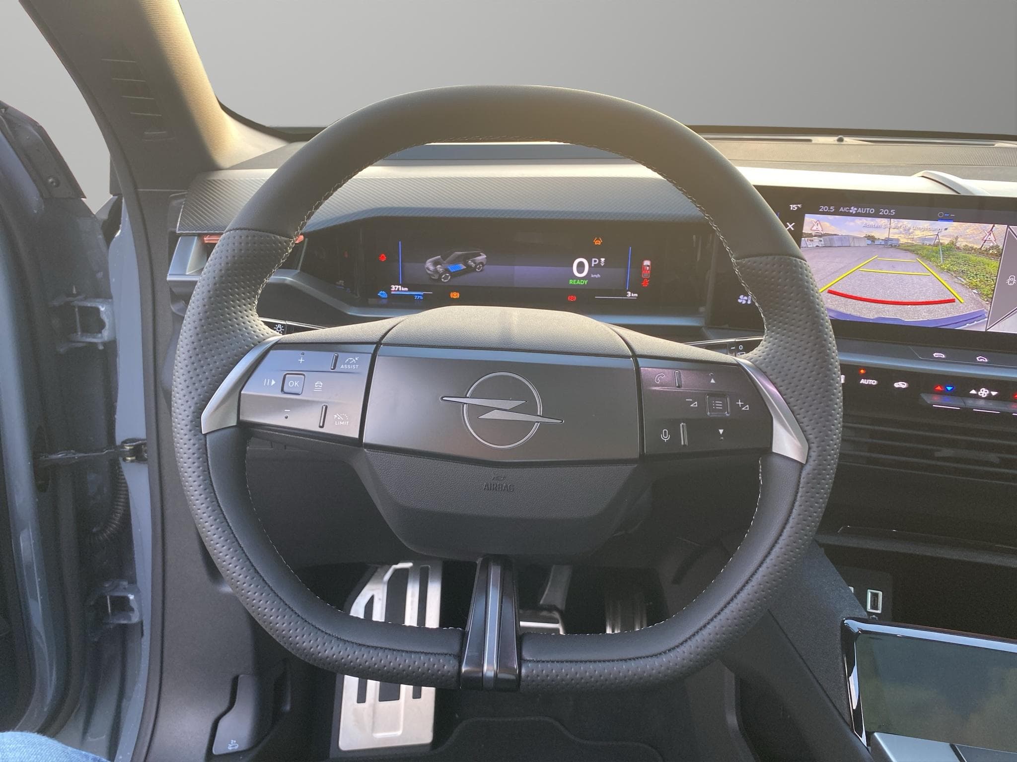 Opel Grandland-e Ultimate AWD - Vorschau 4