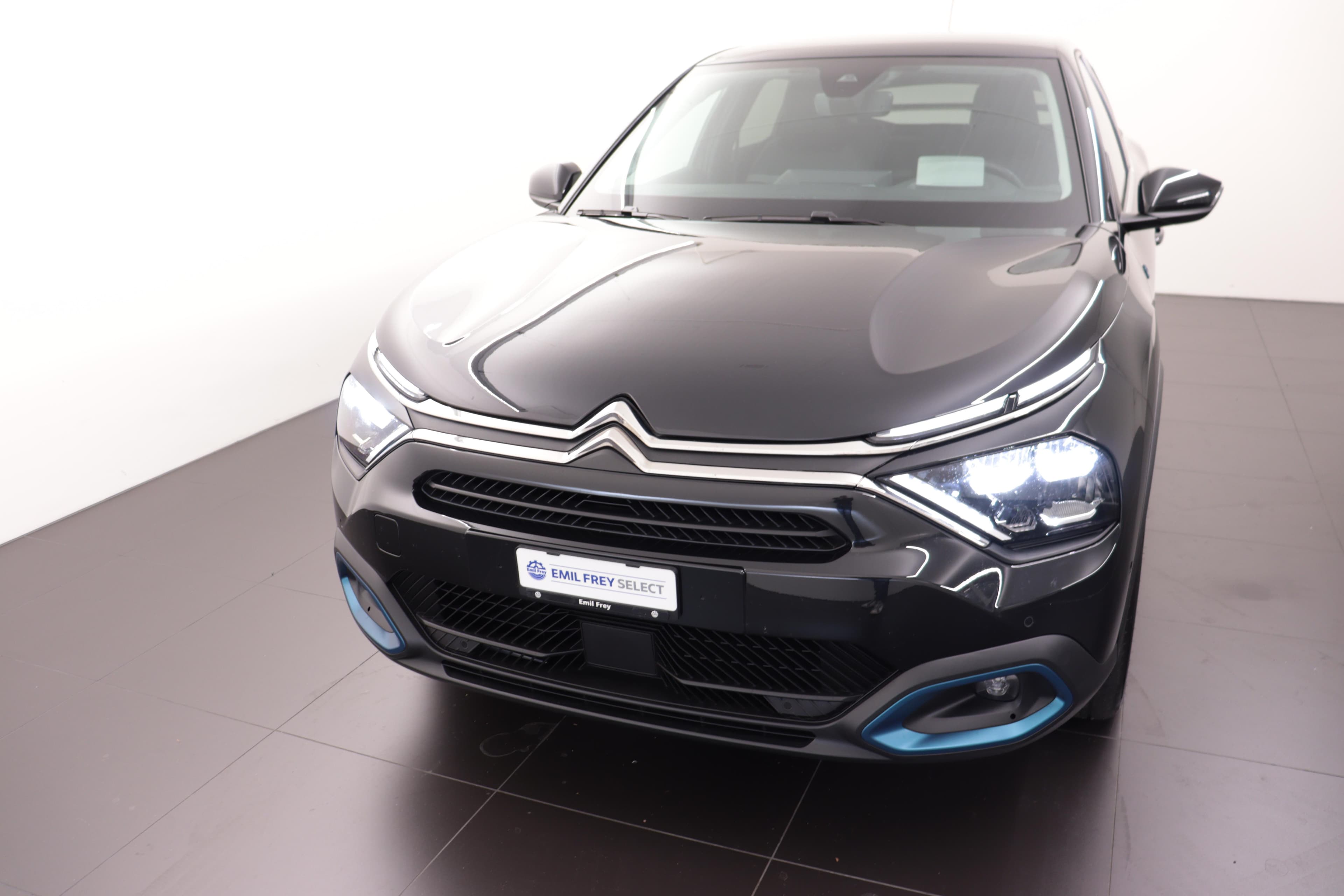 Citroën e-C4 Shine