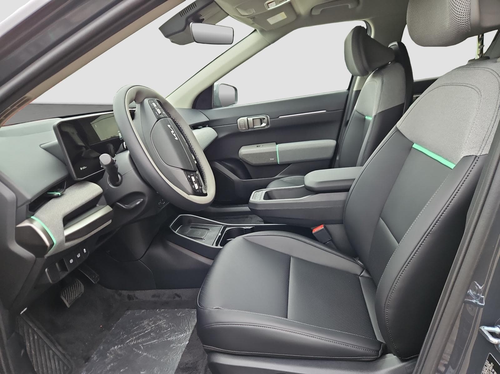 Kia EV4 81 kWh Earth+ - Vorschau 5