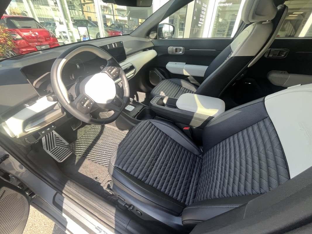 Kia EV4 81 kWh GT-Line - Vorschau 3