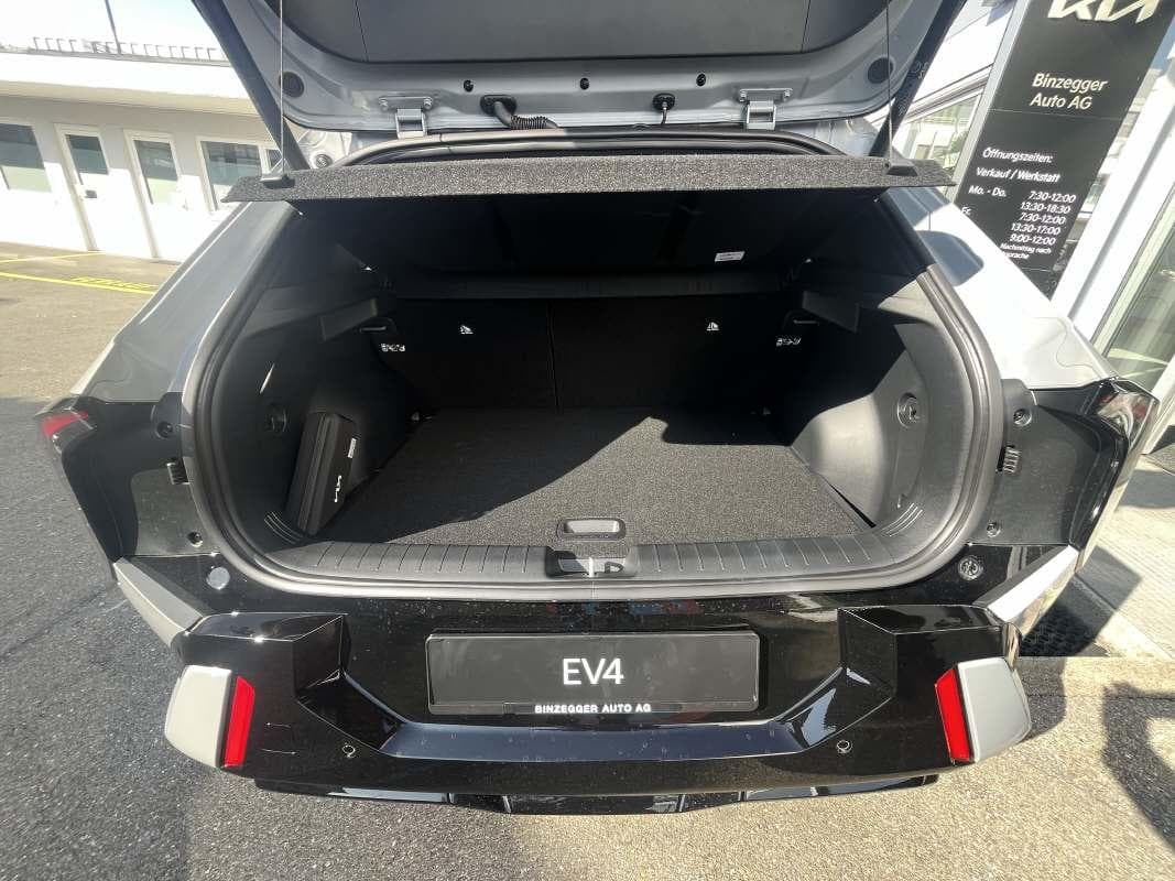 Kia EV4 81 kWh GT-Line - Vorschau 5