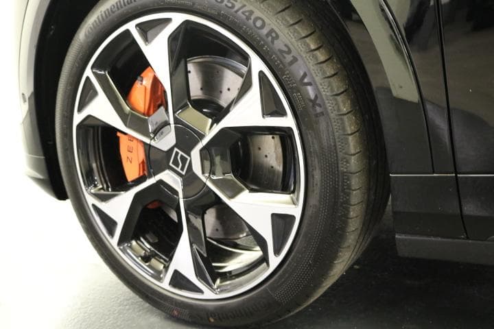 Zeekr 7X Privilege AWD - Vorschau 5