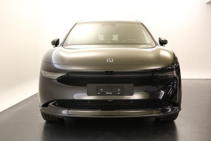 Zeekr 7X Privilege AWD - Vorschau 2