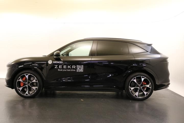 Zeekr 7X Privilege AWD - Vorschau 3