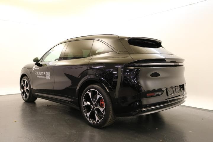 Zeekr 7X Privilege AWD - Vorschau 4