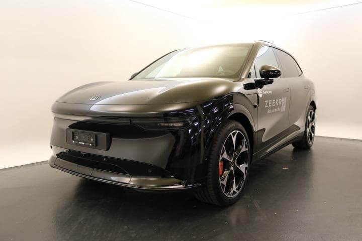 Zeekr 7X Privilege AWD - Bild 1