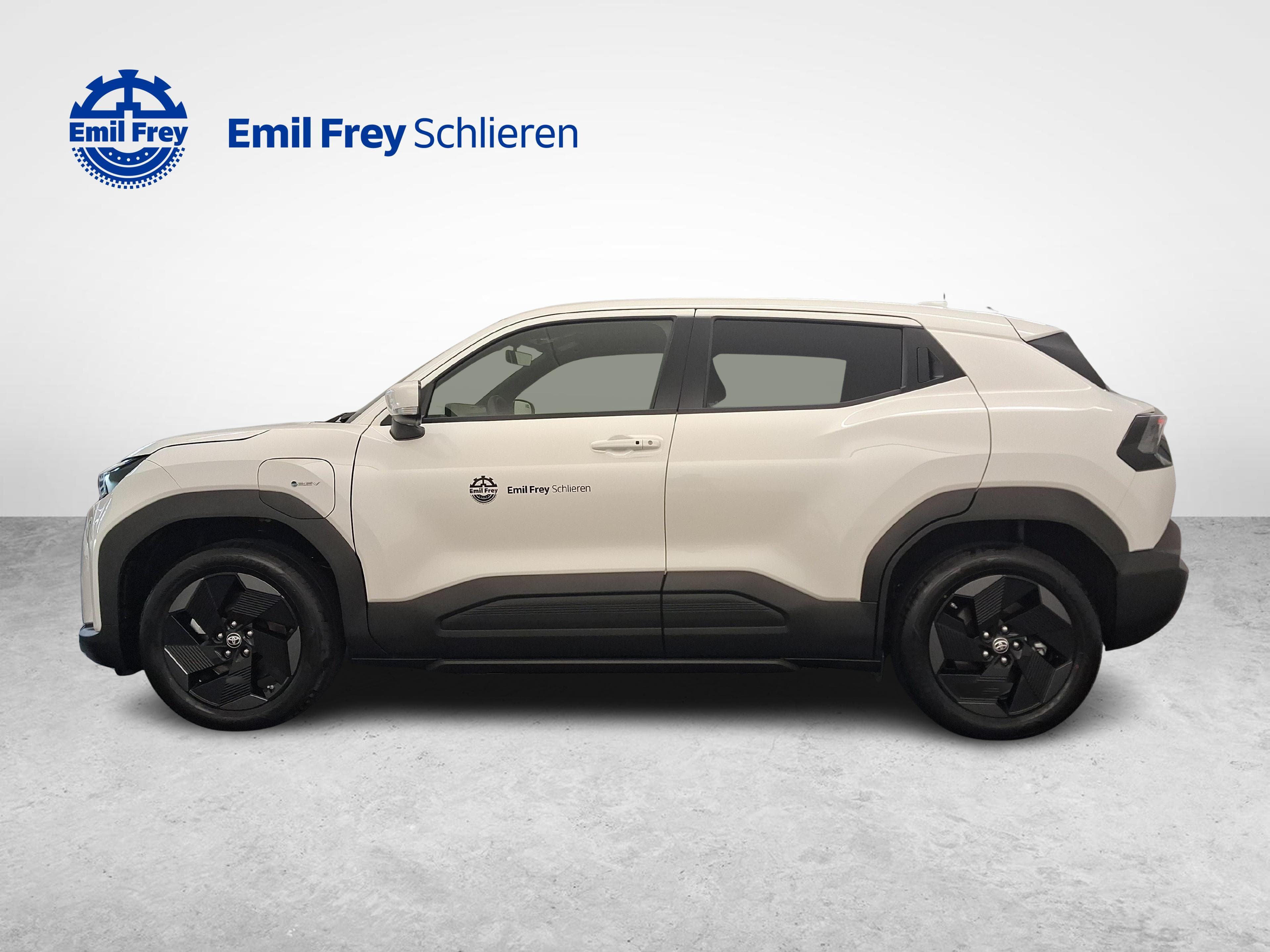 Toyota Urban Cruiser Trend AWD - Vorschau 2