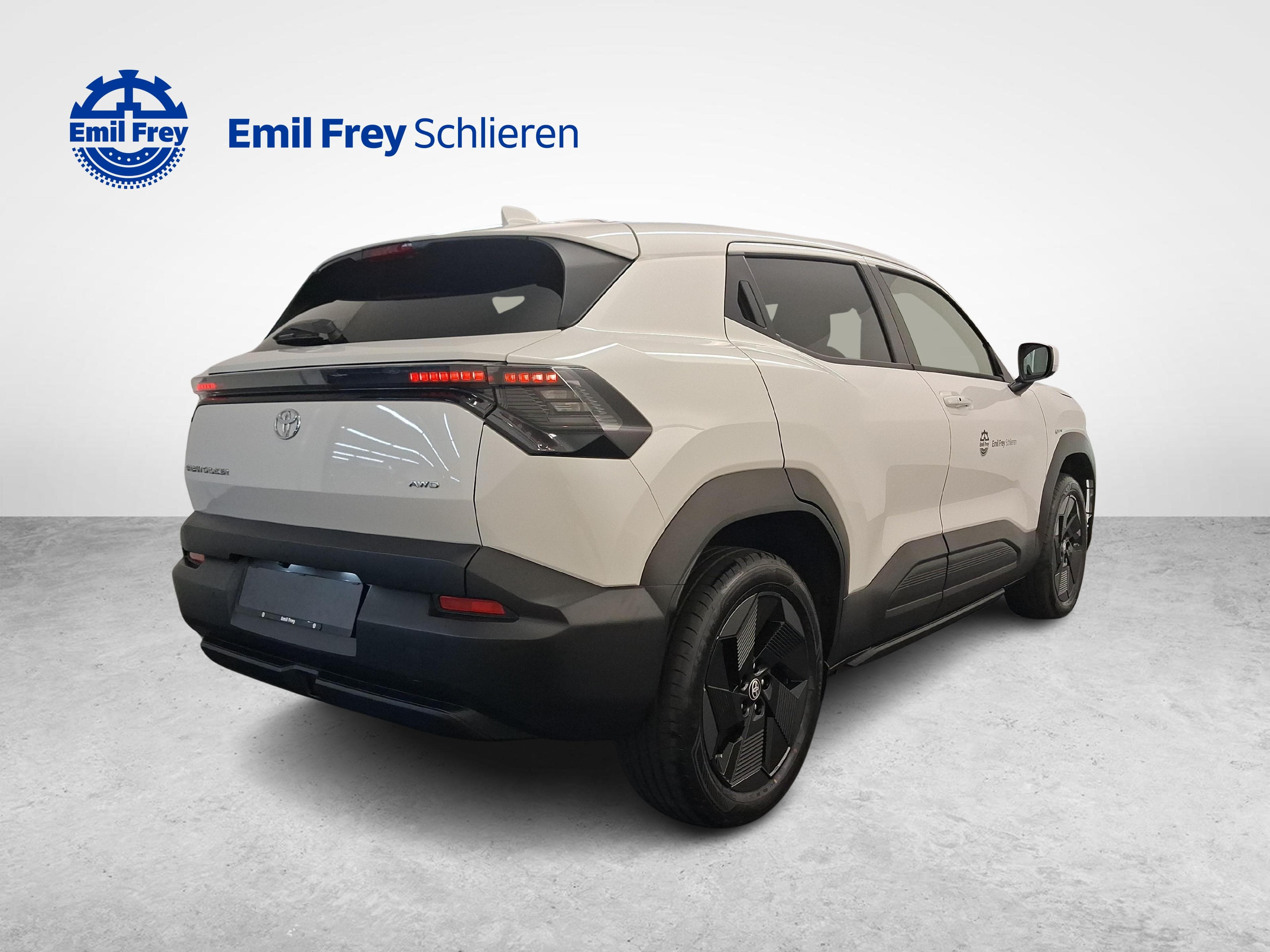 Toyota Urban Cruiser Trend AWD - Vorschau 5
