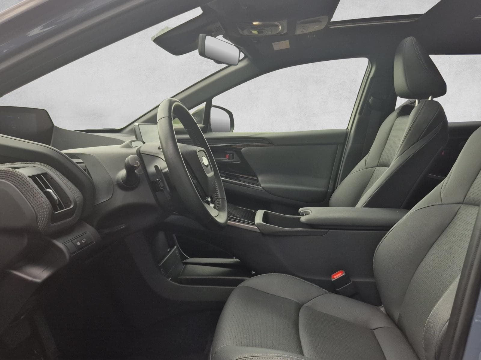 Subaru Solterra eV Luxury AWD - Vorschau 5