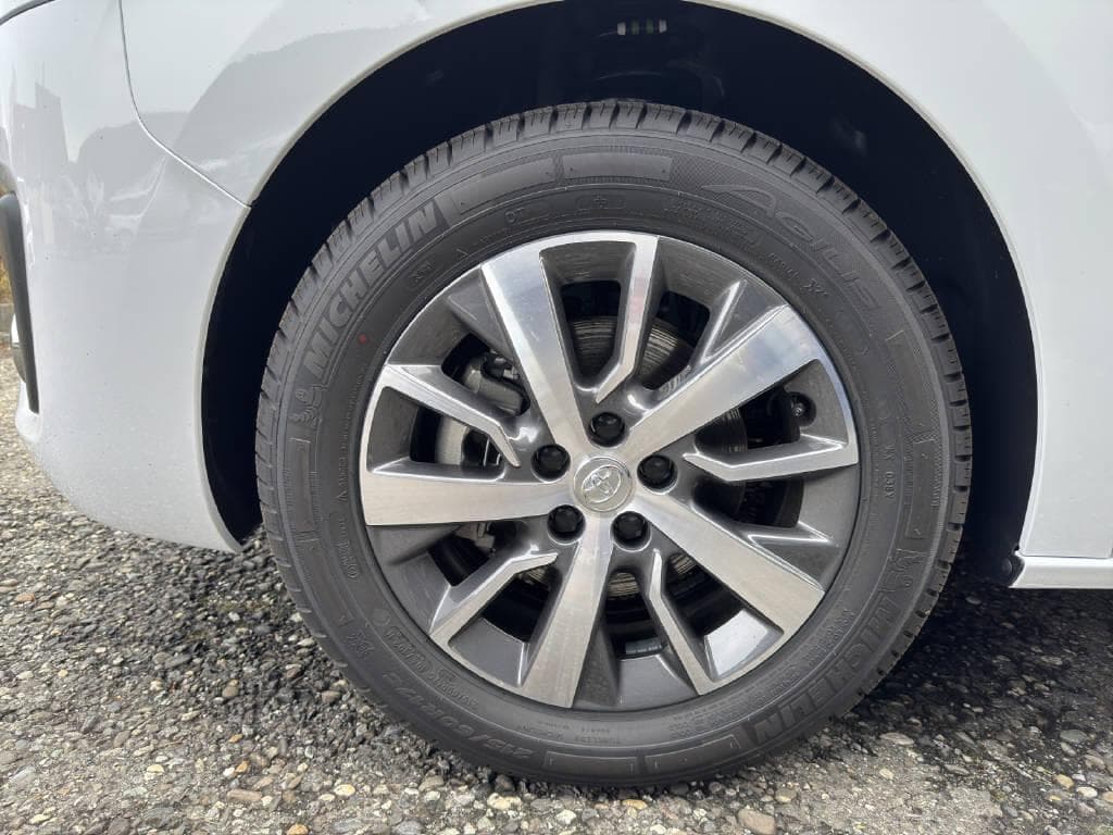 Toyota PROACE Van L1 75KWh Comfort - Vorschau 5
