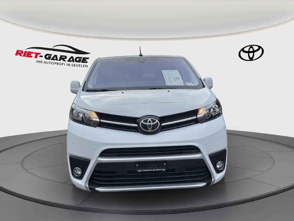 Toyota PROACE Van L1 75KWh Comfort - Vorschau 2