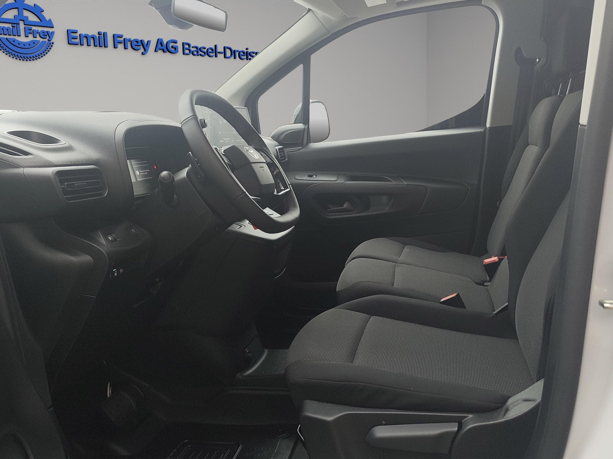 Toyota PROACE CITY Van L1 52KWh Active - Vorschau 2