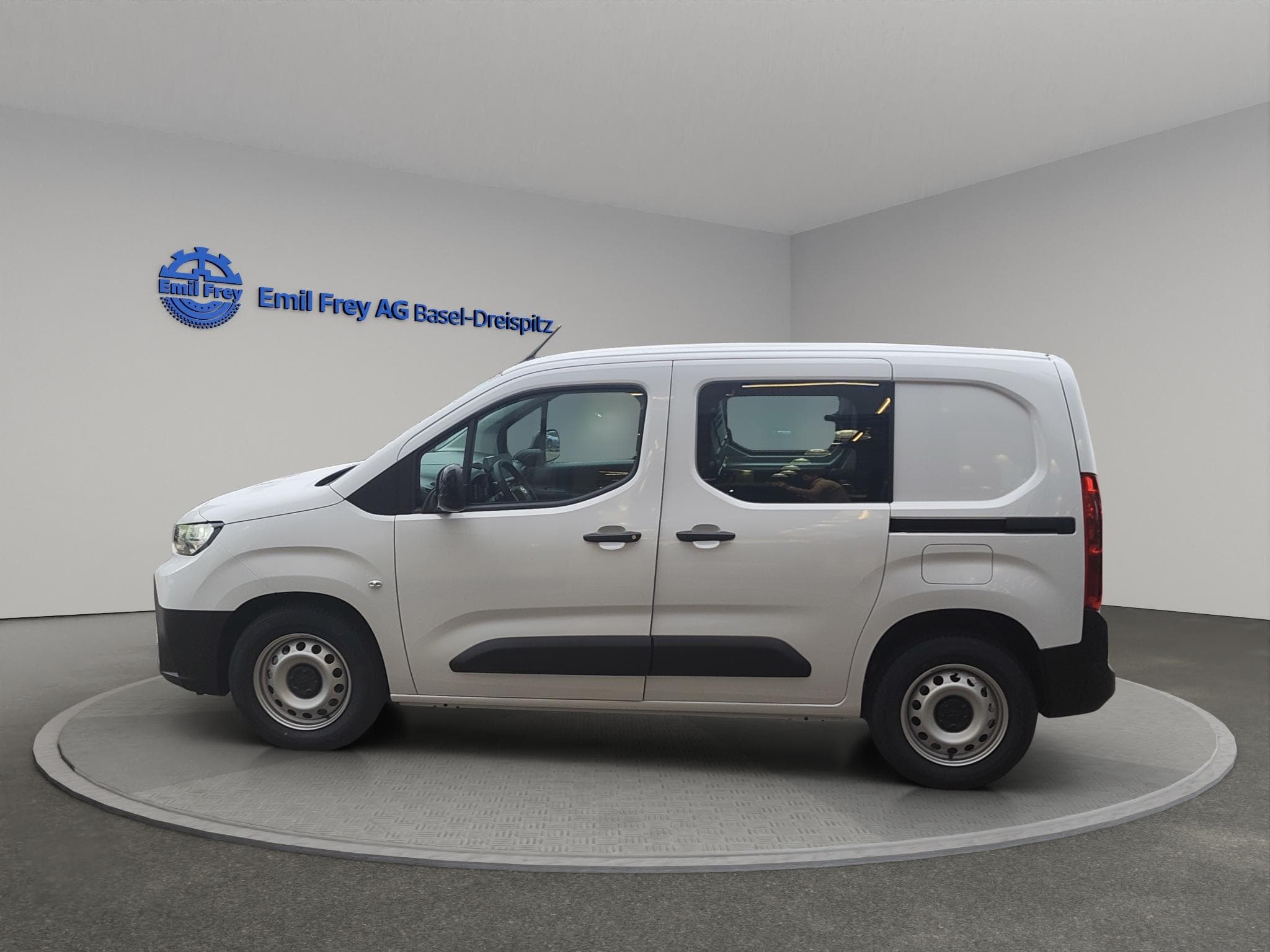 Toyota PROACE CITY Van L1 52KWh Active - Vorschau 3
