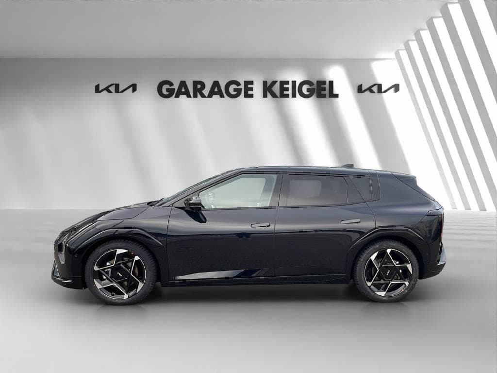 Kia EV4 81 kWh GT-Line - Vorschau 2