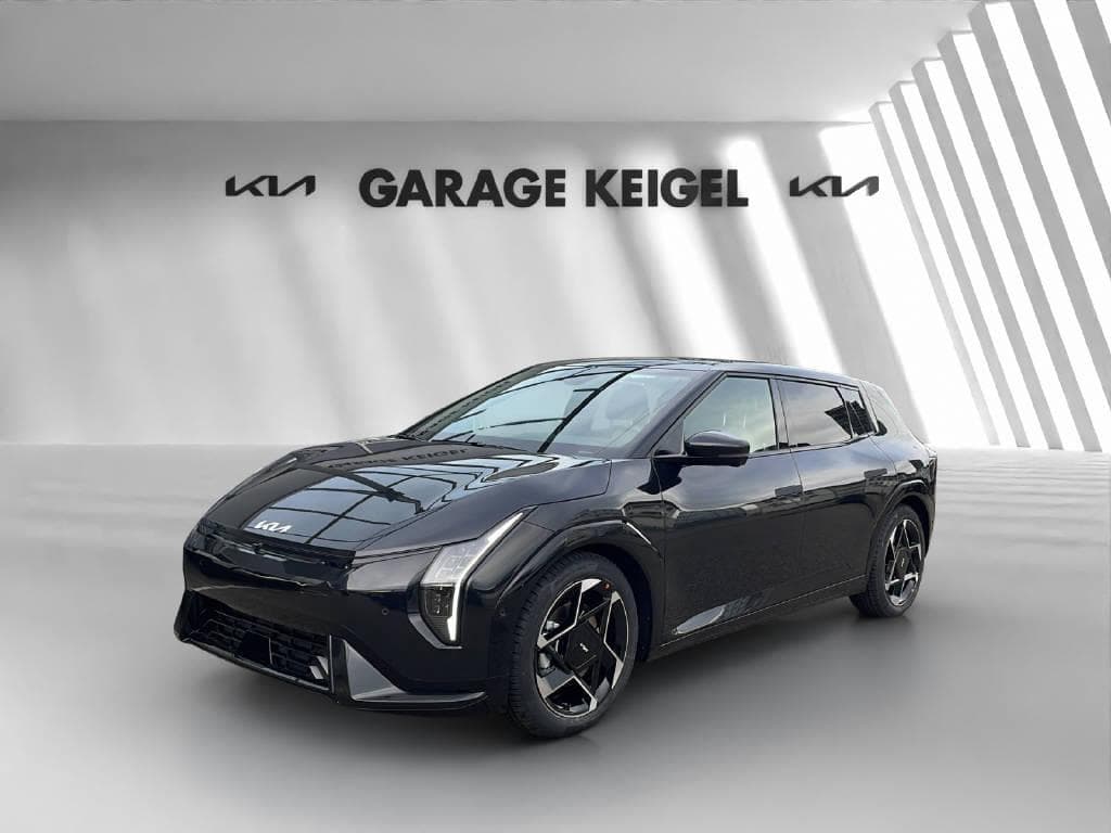 Kia EV4 81 kWh GT-Line - Bild 1