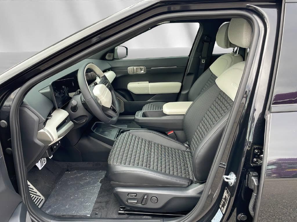 Kia EV4 81 kWh GT-Line - Vorschau 4