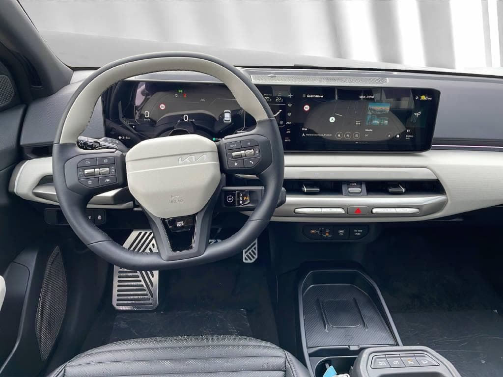Kia EV4 81 kWh GT-Line - Vorschau 5