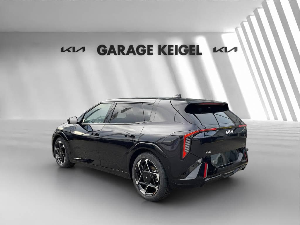 Kia EV4 81 kWh GT-Line - Vorschau 3