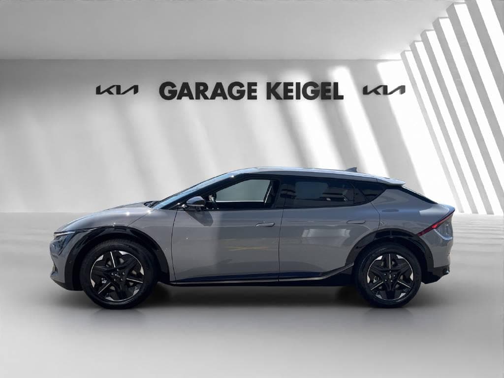Kia EV6 84 kWh Earth - Vorschau 2