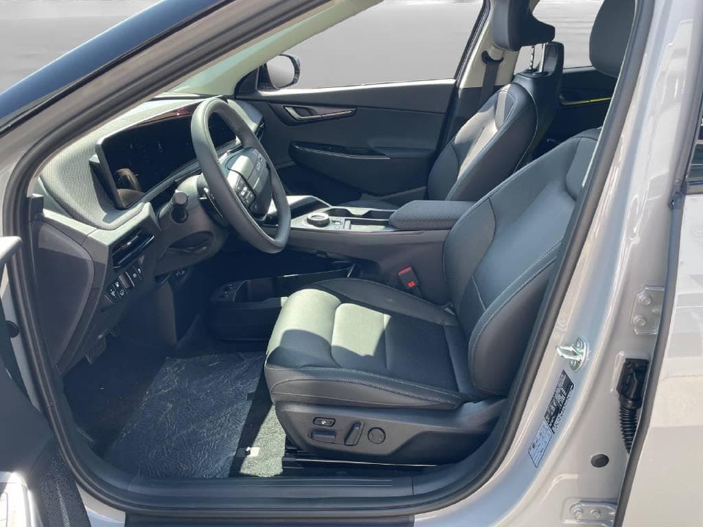 Kia EV6 84 kWh Earth - Vorschau 4