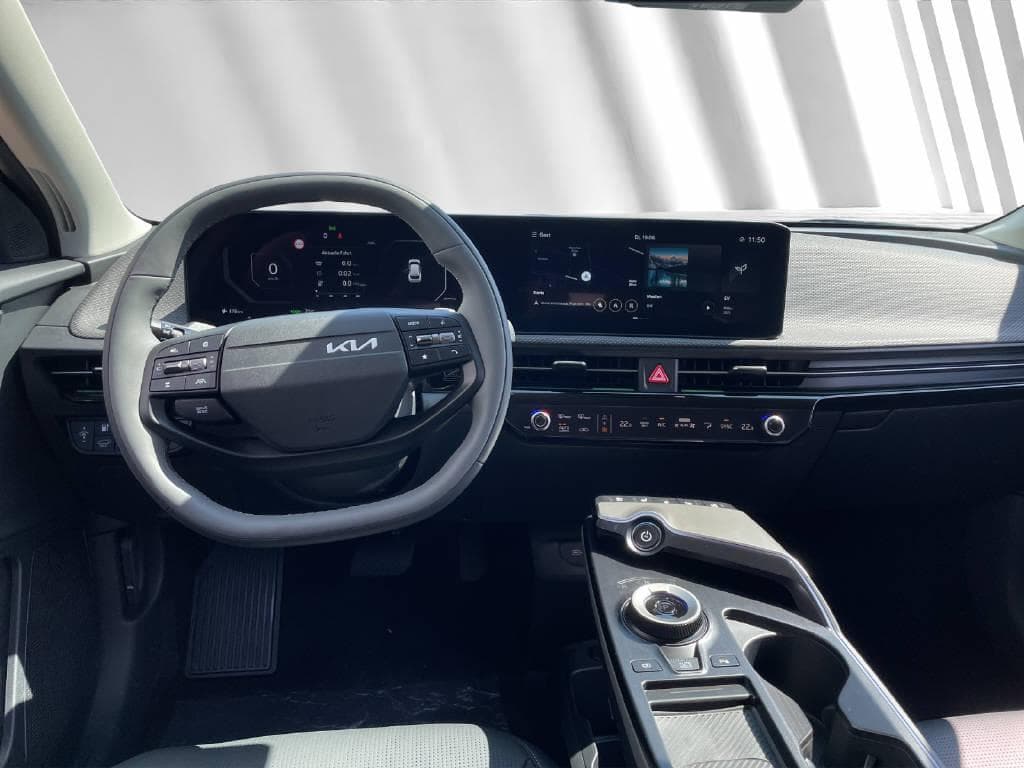 Kia EV6 84 kWh Earth - Vorschau 5