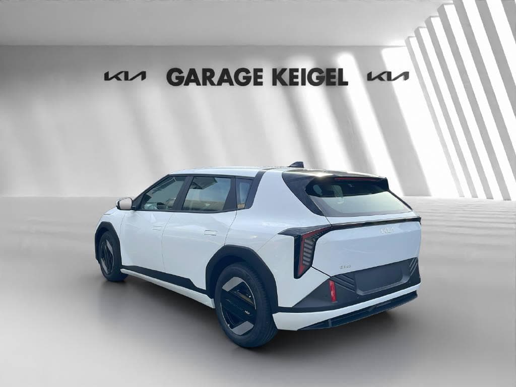 Kia EV4 58 kWh Lite - Vorschau 3