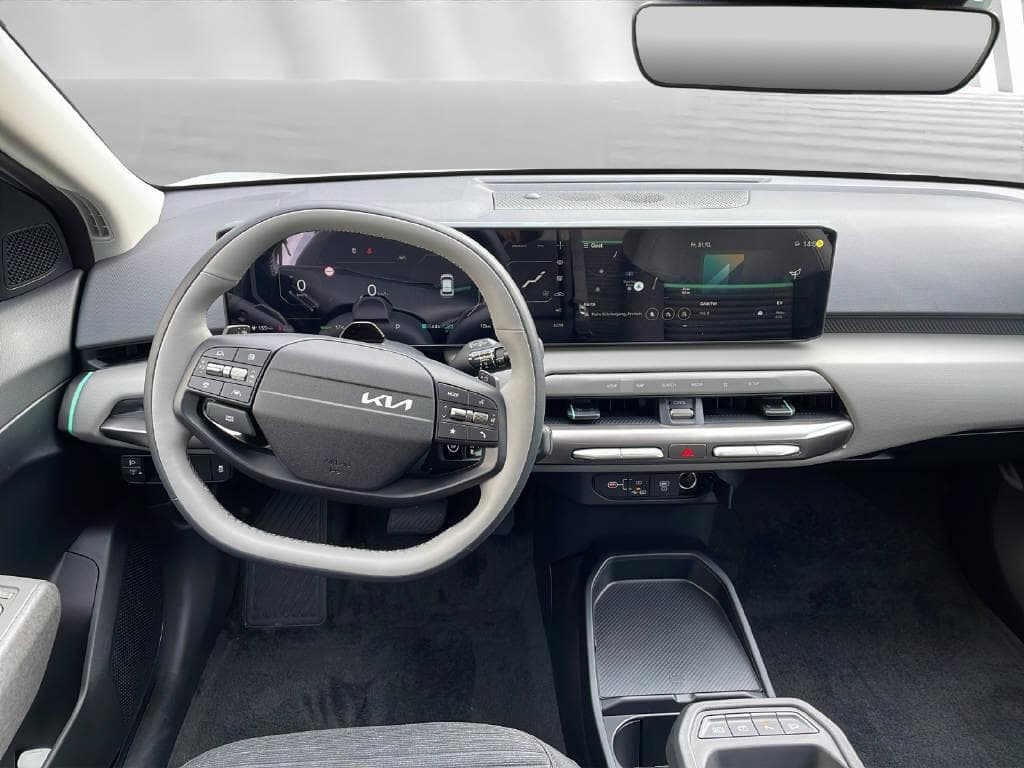 Kia EV4 58 kWh Lite - Vorschau 5