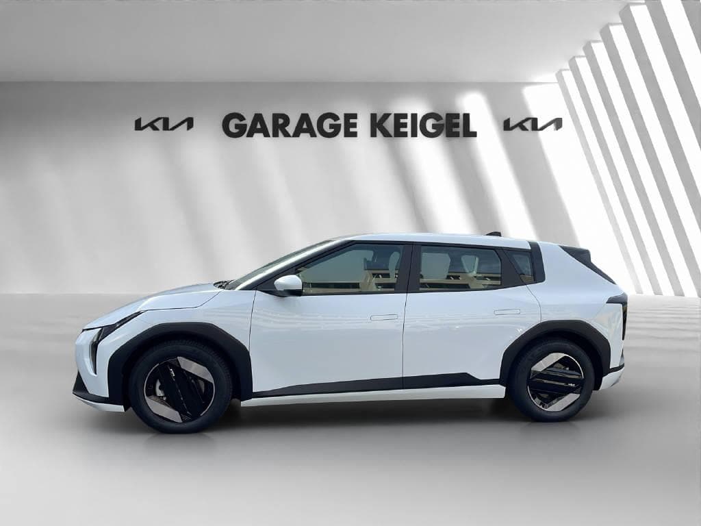 Kia EV4 58 kWh Lite - Vorschau 2