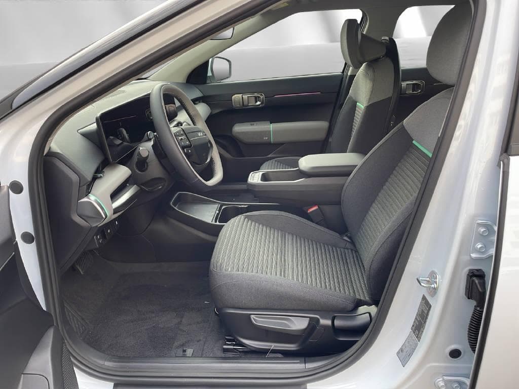 Kia EV4 58 kWh Lite - Vorschau 4