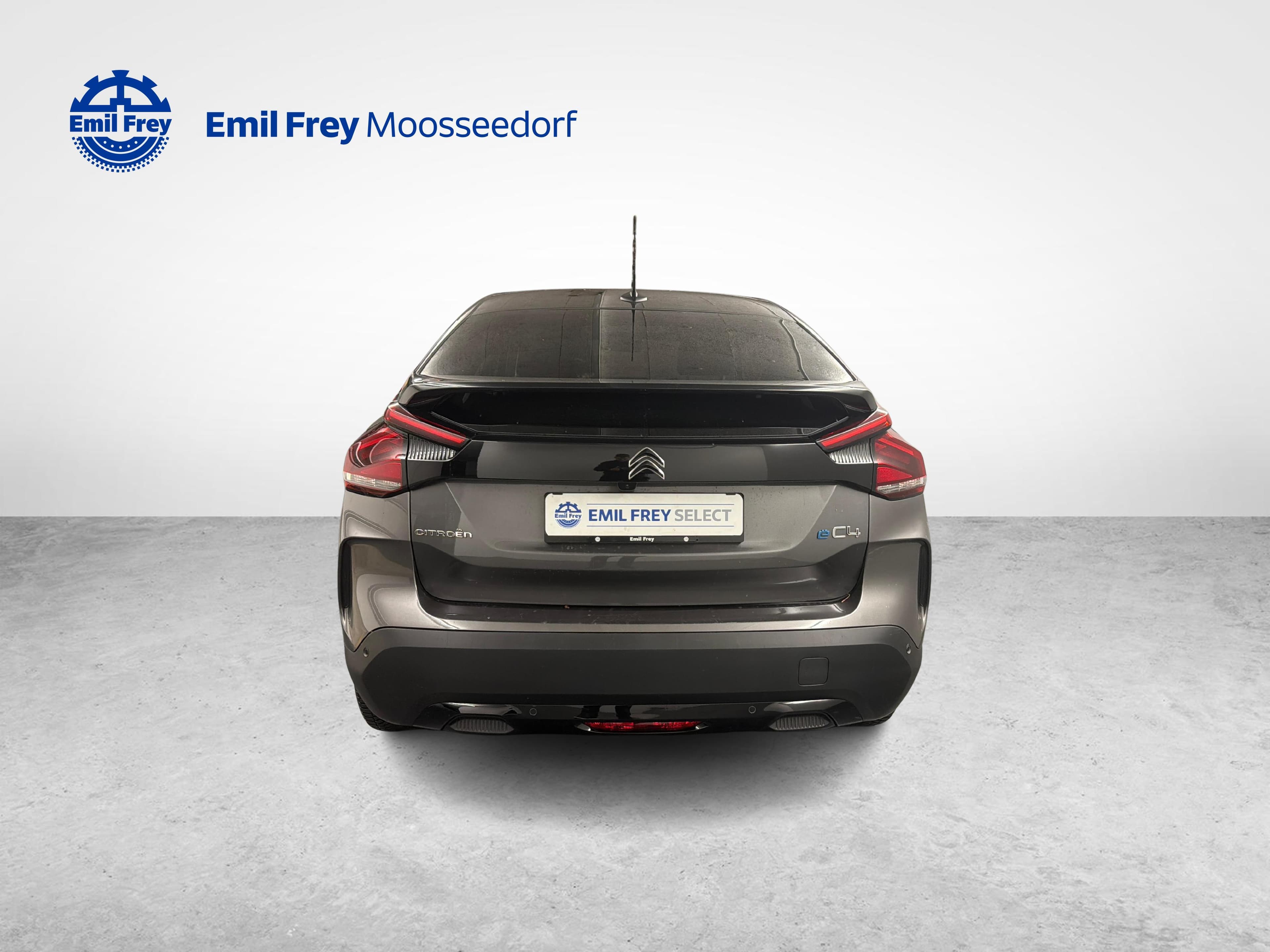 Citroën e-C4 X Shine Pack - Vorschau 5