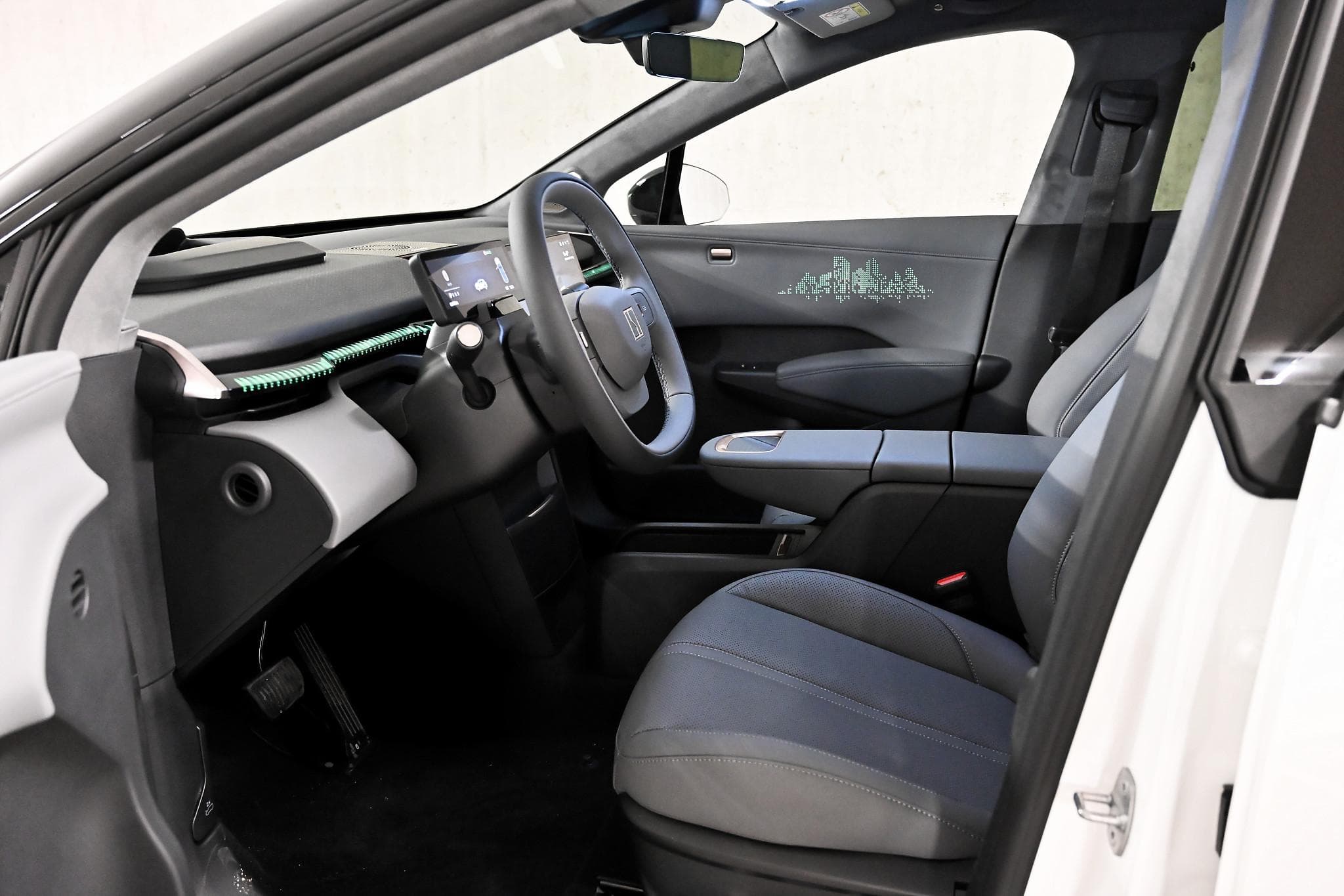Zeekr X Privilege AWD - Vorschau 3