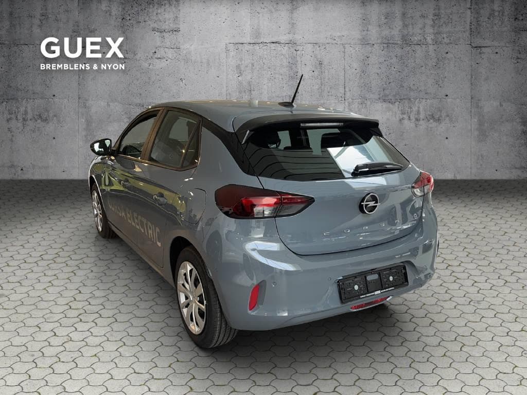 Opel Corsa-e Edition 50kWh - Vorschau 2