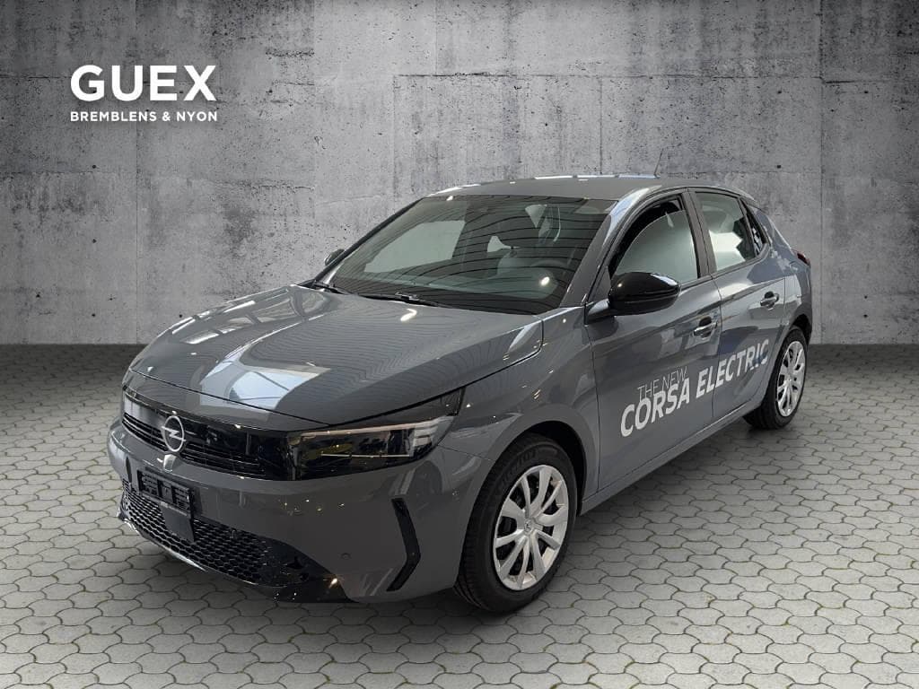 Opel Corsa-e Edition 50kWh