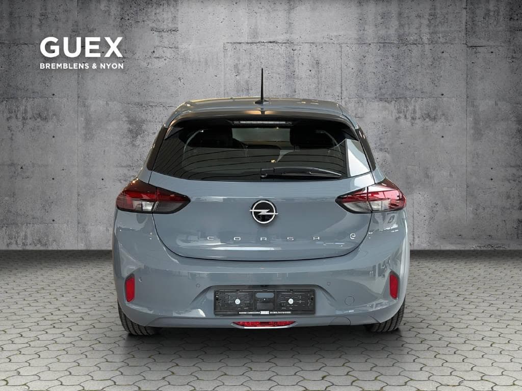 Opel Corsa-e Edition 50kWh - Vorschau 3