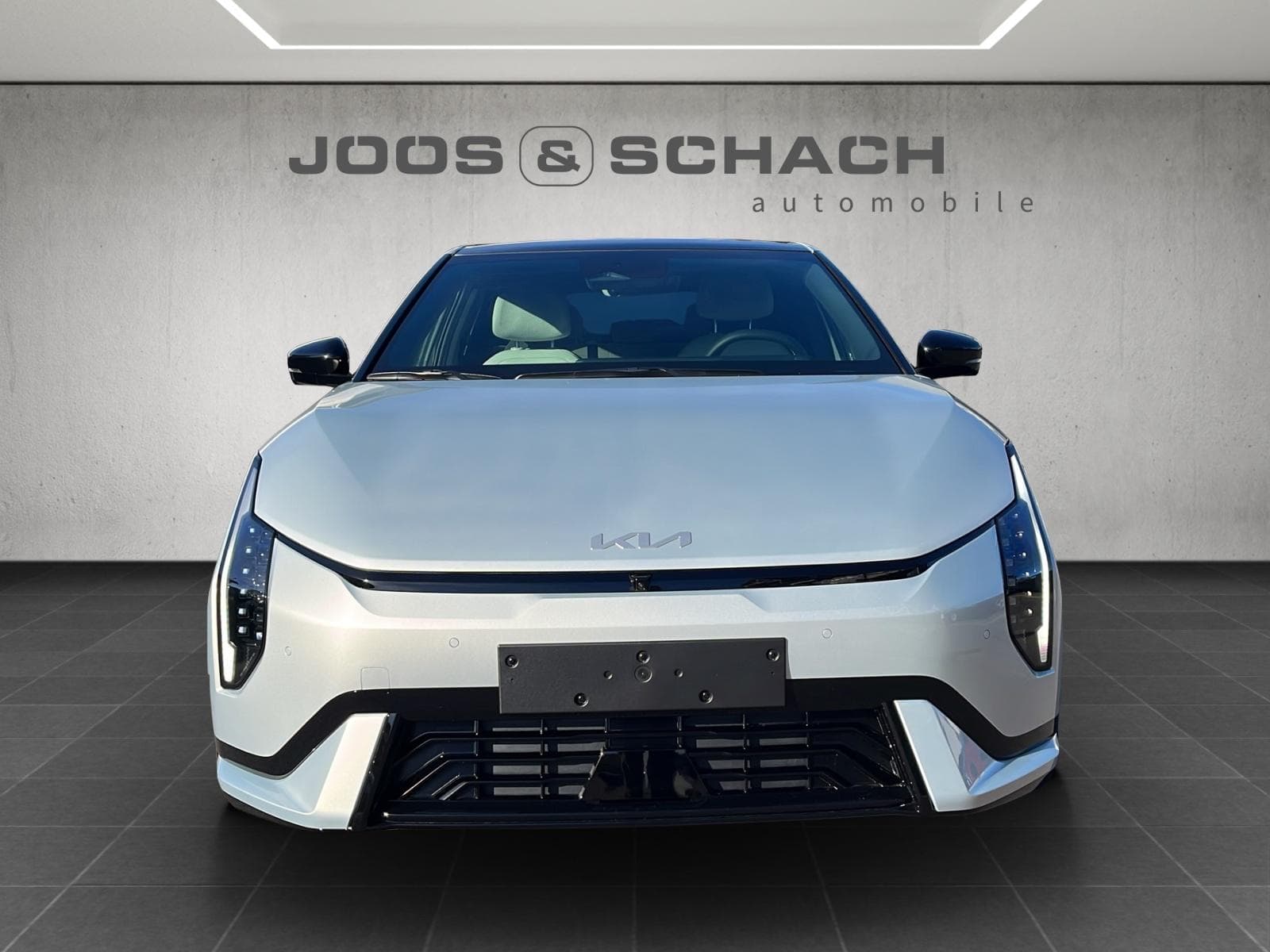 Kia EV4 Fastback 81 kWh GT-Line - Vorschau 3